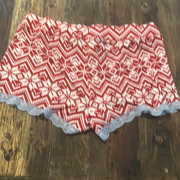 Honeydew Sleep Short L NWOT - Picture 6 of 6